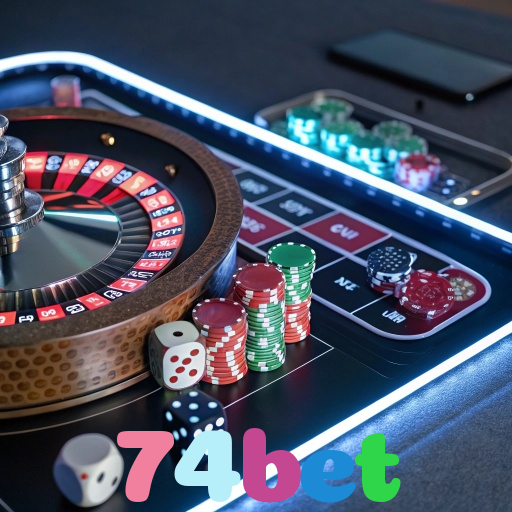 74bet - Baixe o App 74bet para Android e Comece a Jogar
