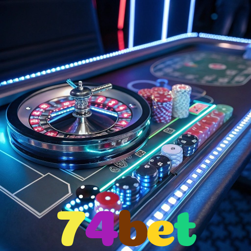 74bet - Baixe o app 74bet no Google Play e jogue ao vivo