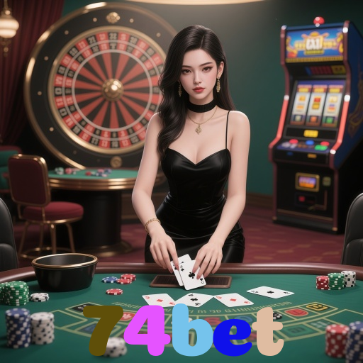74bet - Baixe o app 74bet no Google Play e jogue ao vivo