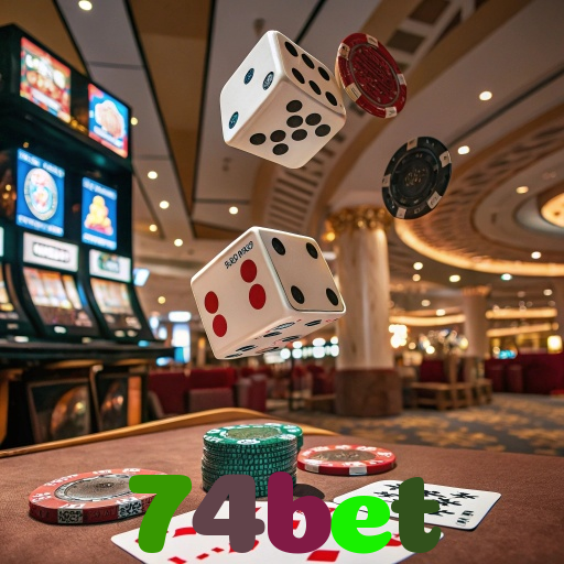 74bet - Baixe o App 74bet para Android e Comece a Jogar