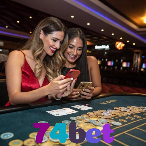 74bet - Baixe o App 74bet para Android e Comece a Jogar