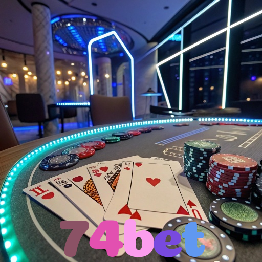 74bet - Baixe o app 74bet no Google Play e jogue ao vivo