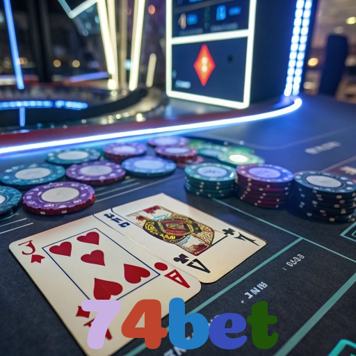 74bet - Baixe o App 74bet para Android e Comece a Jogar