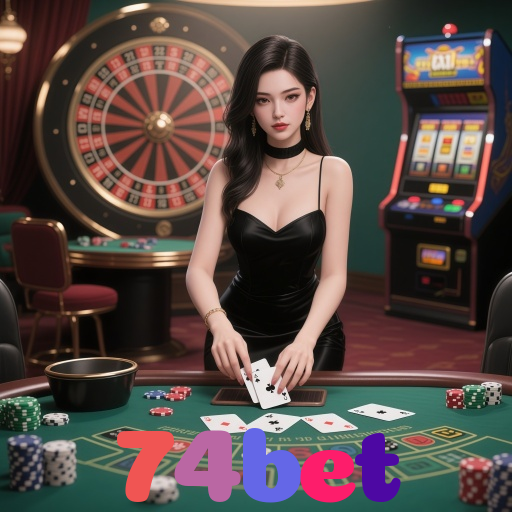 74bet - Baixe o App 74bet para Android e Comece a Jogar