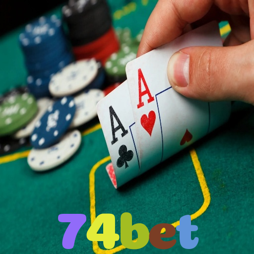 74bet - Baixe o App 74bet para Android e Comece a Jogar