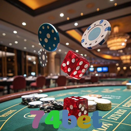 74bet - Baixe o app 74bet no Google Play e jogue ao vivo