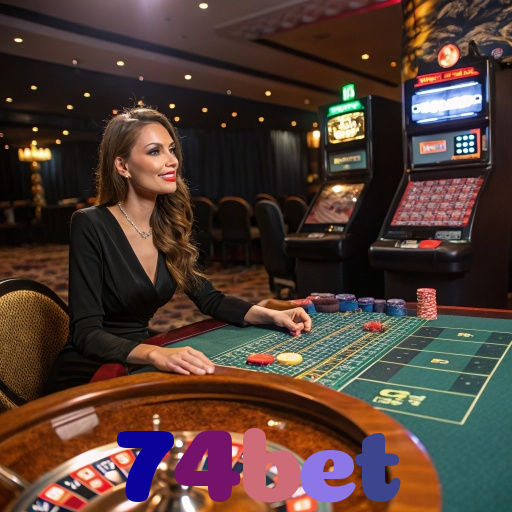 74bet - Baixe o app 74bet no Google Play e jogue ao vivo