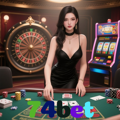 74bet - Baixe o App 74bet para Android e Comece a Jogar