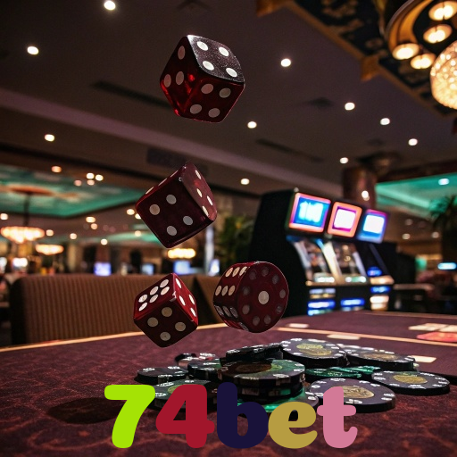74bet - Baixe o App 74bet para Android e Comece a Jogar