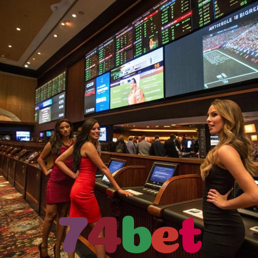 74bet - Baixe o app 74bet no Google Play e jogue ao vivo