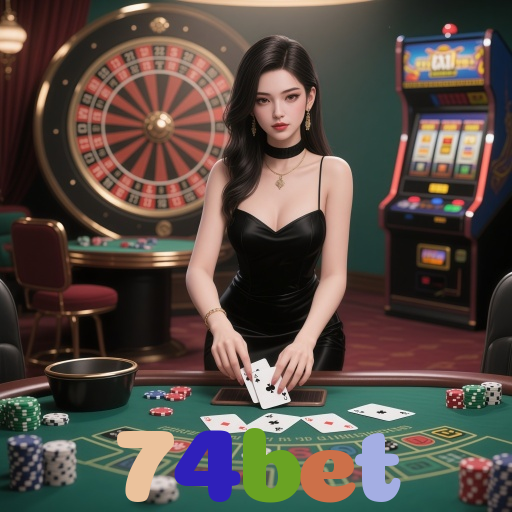 74bet - Baixe o App 74bet para Android e Comece a Jogar