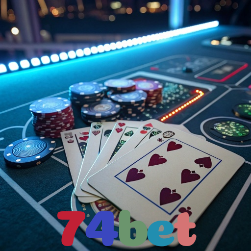 74bet - Baixe o app 74bet no Google Play e jogue ao vivo