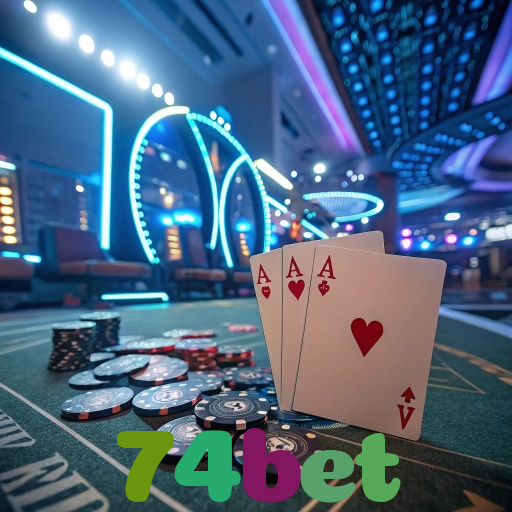 74bet - Baixe o App 74bet para Android e Comece a Jogar