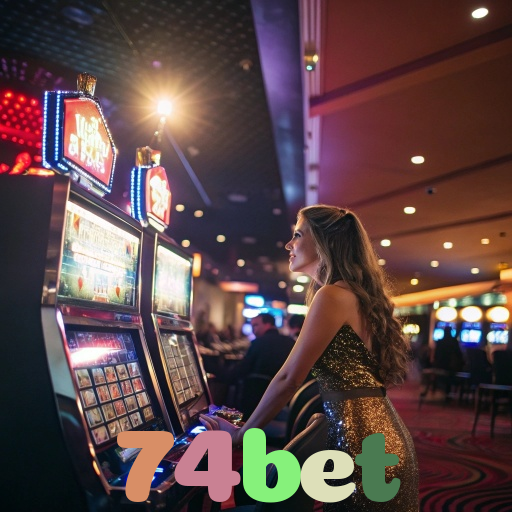 74bet - Baixe o App 74bet para Android e Comece a Jogar