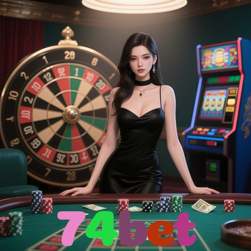 74bet - Baixe o App 74bet para Android e Comece a Jogar