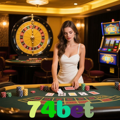 74bet - Baixe o App 74bet para Android e Comece a Jogar