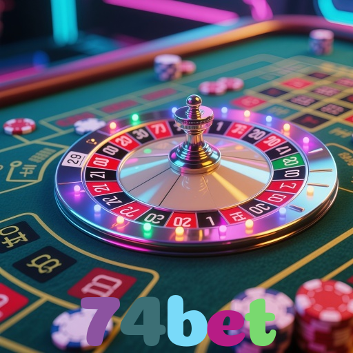 74bet - Baixe o App 74bet para Android e Comece a Jogar