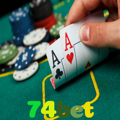 74bet - Baixe o app 74bet no Google Play e jogue ao vivo