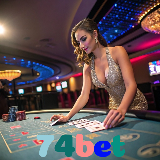 74bet - Baixe o app 74bet no Google Play e jogue ao vivo
