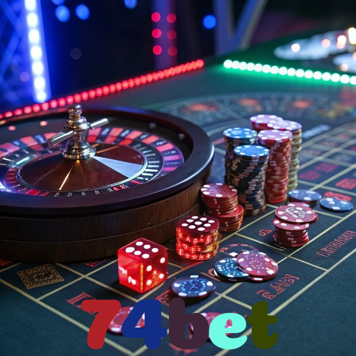 74bet - Baixe o App 74bet para Android e Comece a Jogar