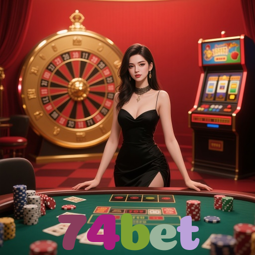 74bet - Baixe o app 74bet no Google Play e jogue ao vivo