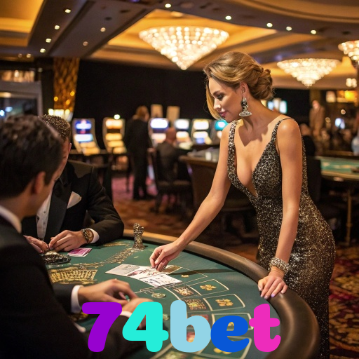 74bet - Baixe o app 74bet no Google Play e jogue ao vivo
