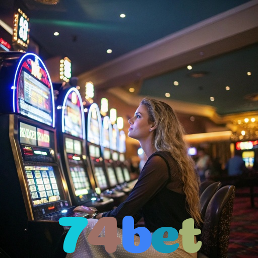 74bet - Baixe o App 74bet para Android e Comece a Jogar