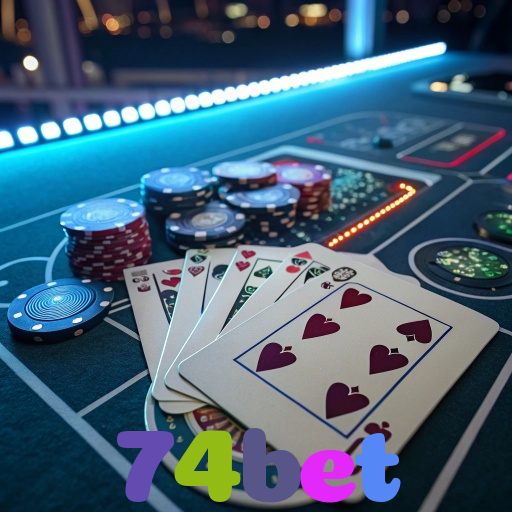 74bet - Baixe o app 74bet no Google Play e jogue ao vivo