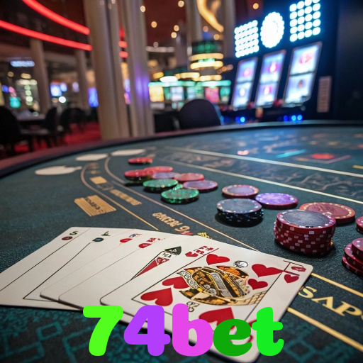 74bet - Baixe o App 74bet para Android e Comece a Jogar