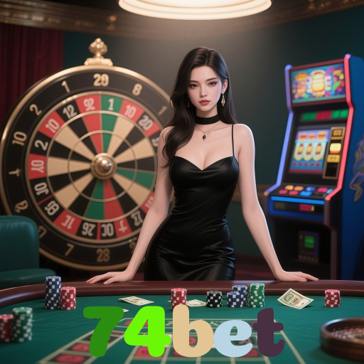 74bet - Baixe o App 74bet para Android e Comece a Jogar