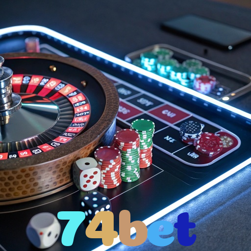 74bet - Baixe o app 74bet no Google Play e jogue ao vivo