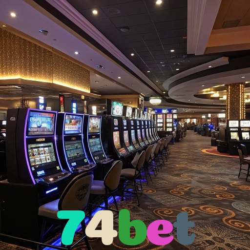 74bet - Baixe o app 74bet no Google Play e jogue ao vivo