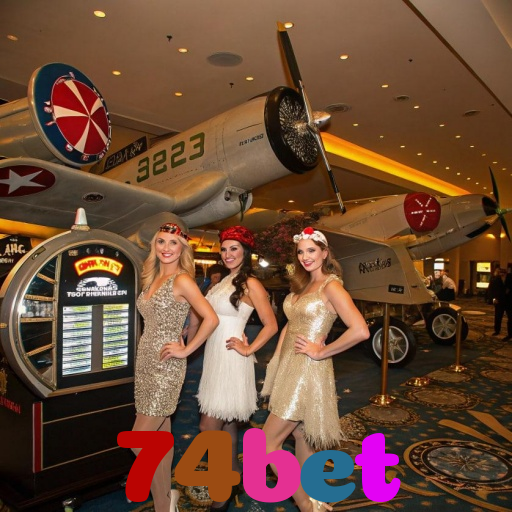 74bet - Baixe o app 74bet no Google Play e jogue ao vivo