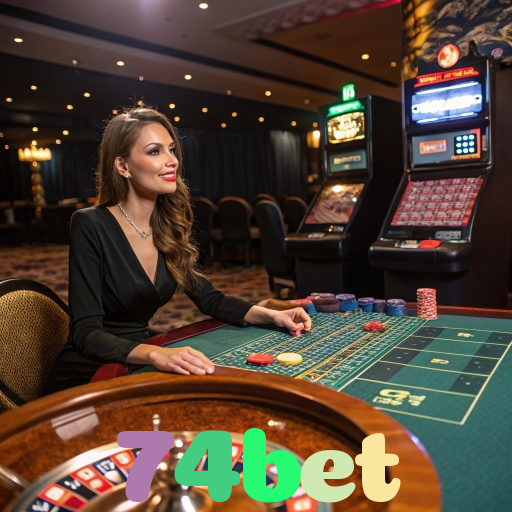 74bet - Baixe o app 74bet no Google Play e jogue ao vivo