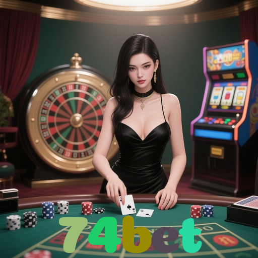 74bet - Baixe o app 74bet no Google Play e jogue ao vivo