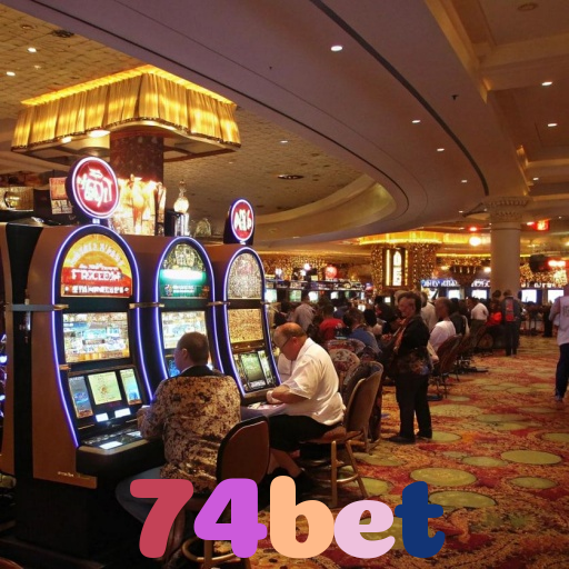 74bet - Baixe o app 74bet no Google Play e jogue ao vivo
