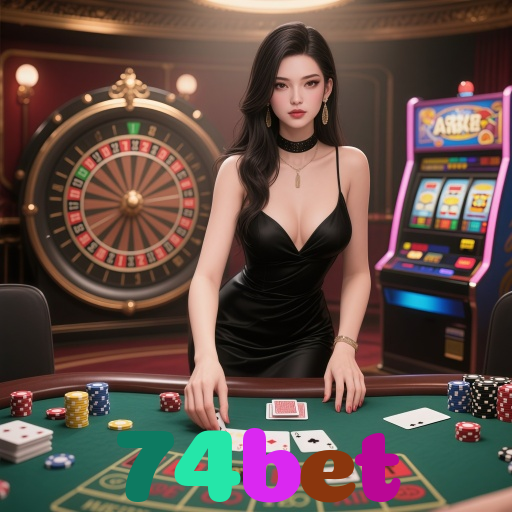 74bet - Baixe o App 74bet para Android e Comece a Jogar