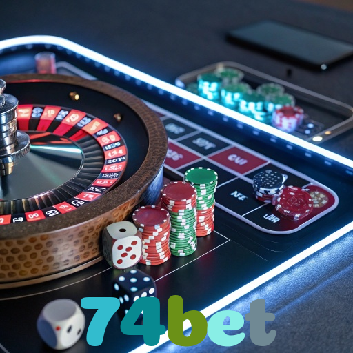 74bet - Baixe o App 74bet para Android e Comece a Jogar