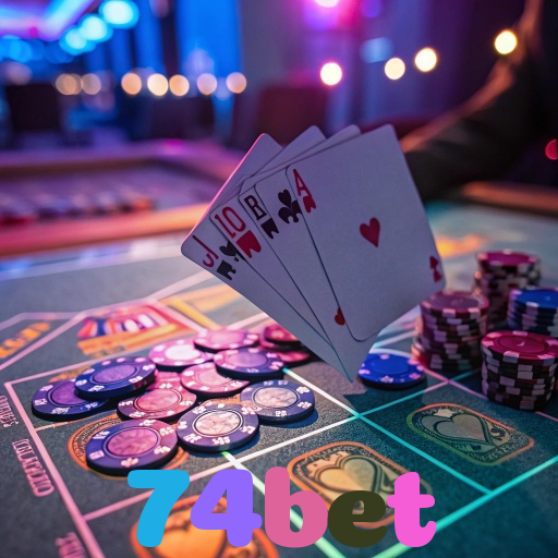 74bet - Baixe o app 74bet no Google Play e jogue ao vivo