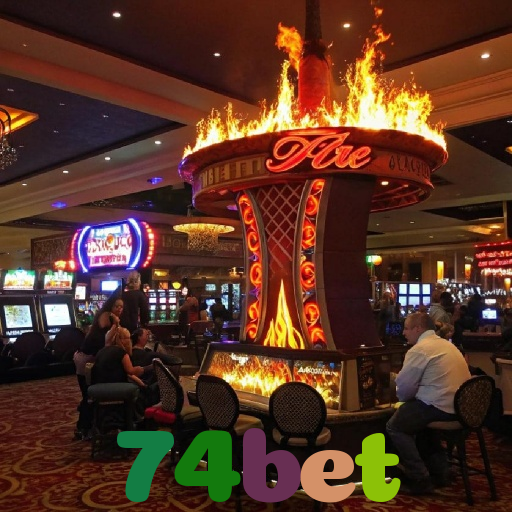 74bet - Baixe o App 74bet para Android e Comece a Jogar