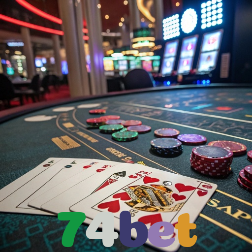 74bet - Baixe o app 74bet no Google Play e jogue ao vivo