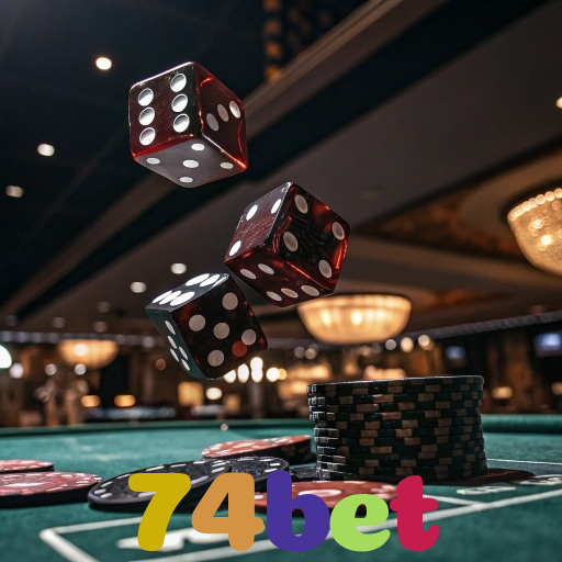 74bet - Baixe o app 74bet no Google Play e jogue ao vivo