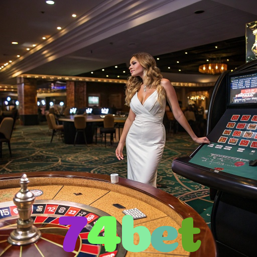 74bet - Baixe o App 74bet para Android e Comece a Jogar