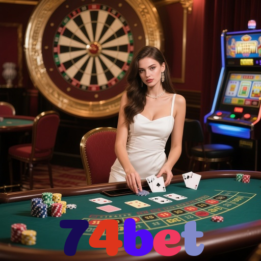 74bet - Baixe o app 74bet no Google Play e jogue ao vivo