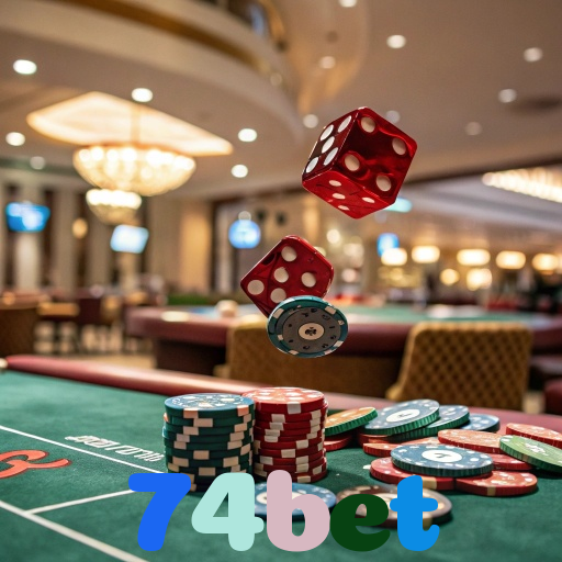 74bet - Baixe o app 74bet no Google Play e jogue ao vivo