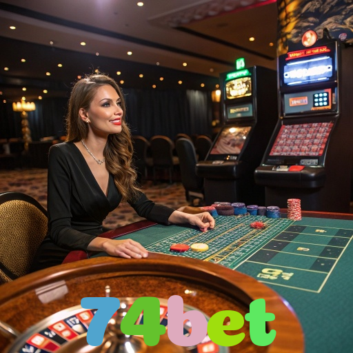 74bet - Baixe o App 74bet para Android e Comece a Jogar