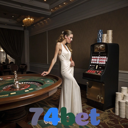 74bet - Baixe o app 74bet no Google Play e jogue ao vivo