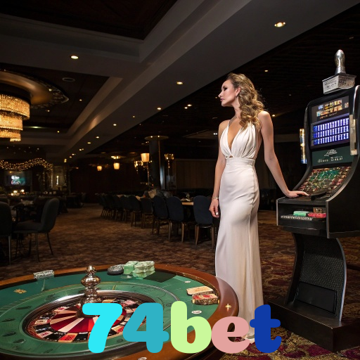 74bet - Baixe o app 74bet no Google Play e jogue ao vivo