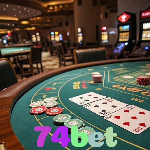 74bet - Baixe o app 74bet no Google Play e jogue ao vivo