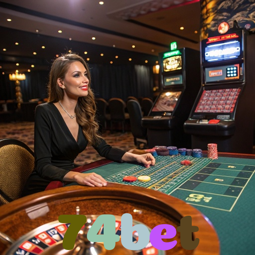 74bet - Baixe o app 74bet no Google Play e jogue ao vivo